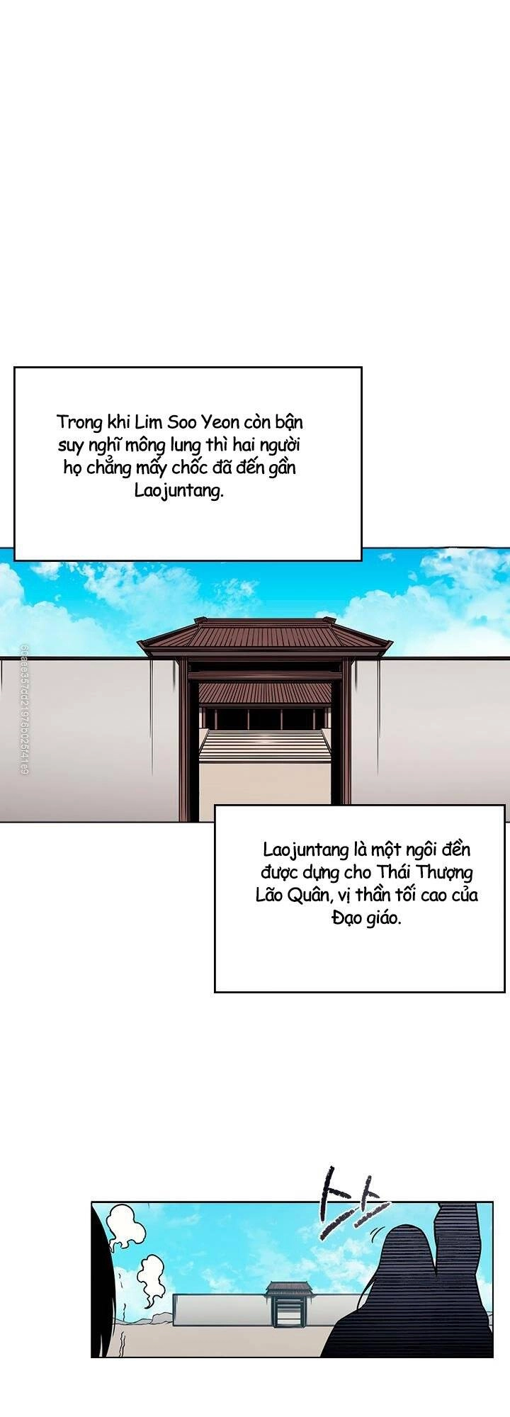Biên Niên Sử Của Thiên Quỷ Chapter 132 - 18