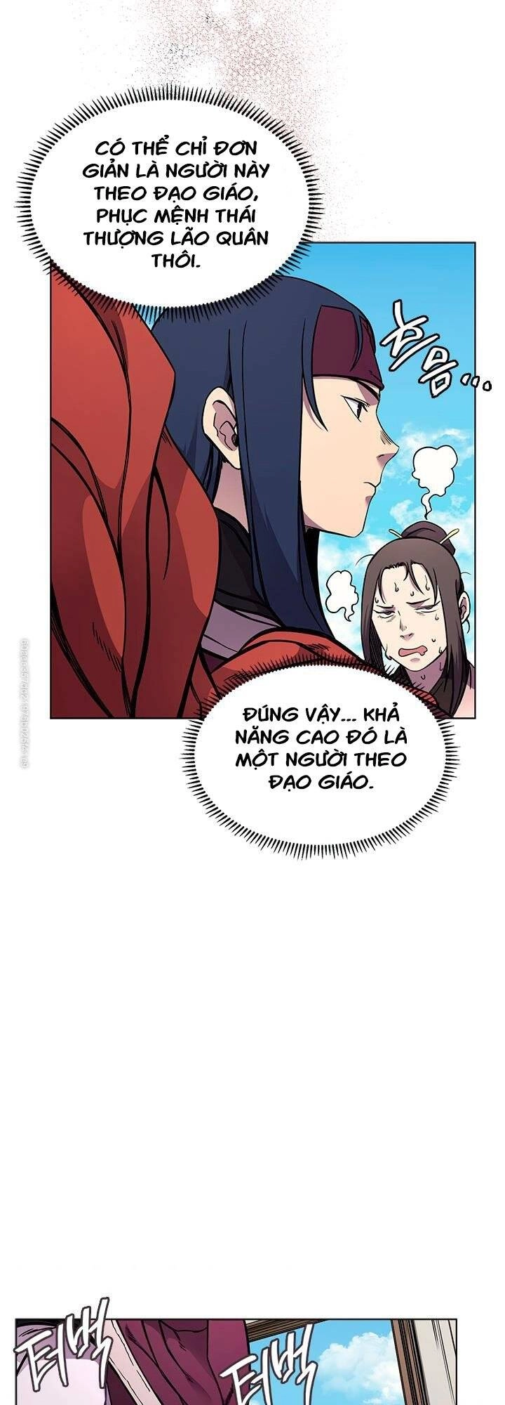 Biên Niên Sử Của Thiên Quỷ Chapter 132 - 20