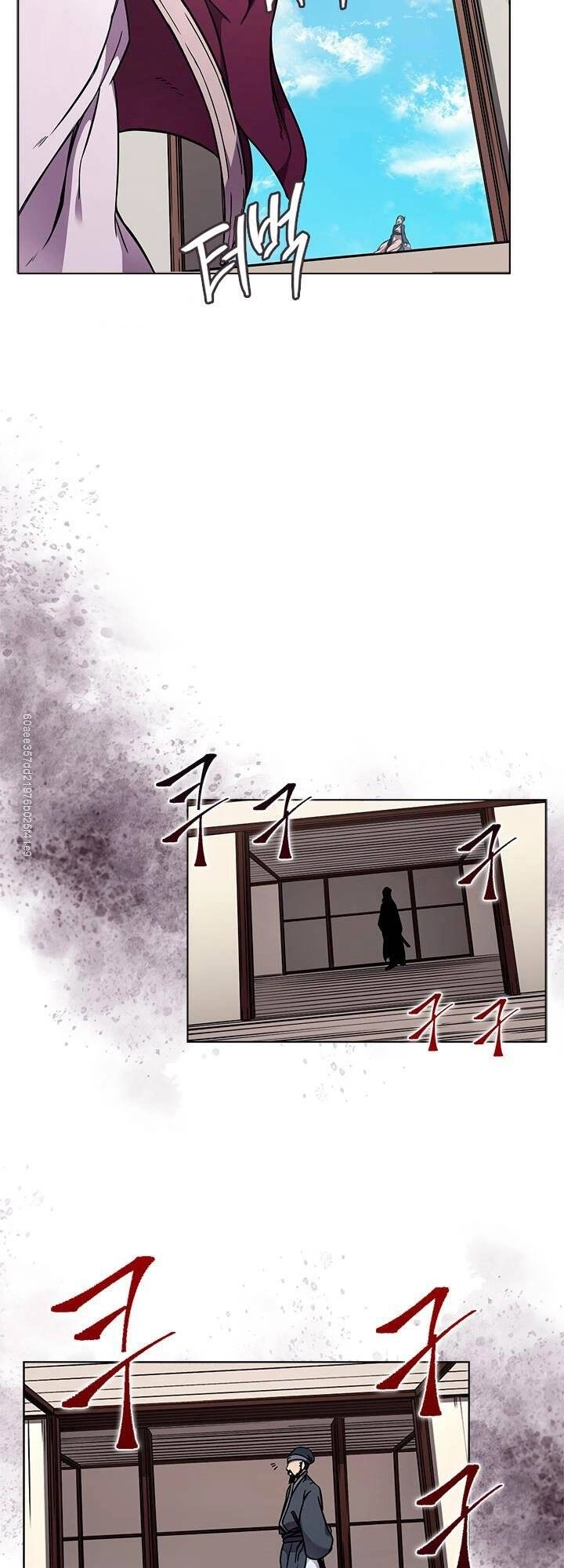 Biên Niên Sử Của Thiên Quỷ Chapter 132 - 21