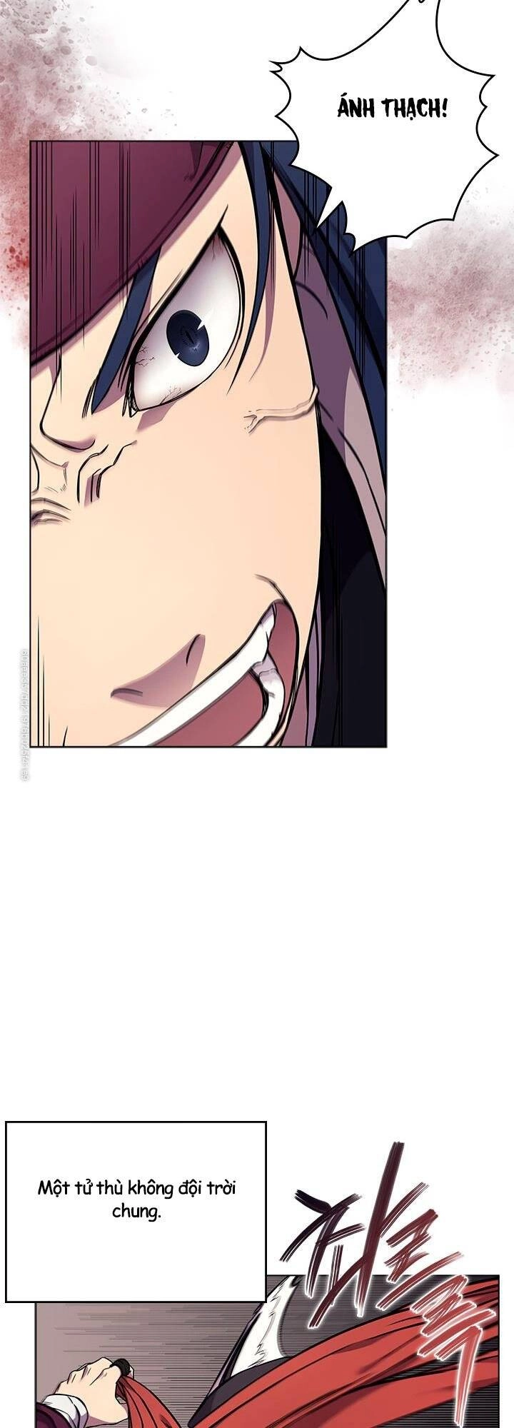 Biên Niên Sử Của Thiên Quỷ Chapter 132 - 23