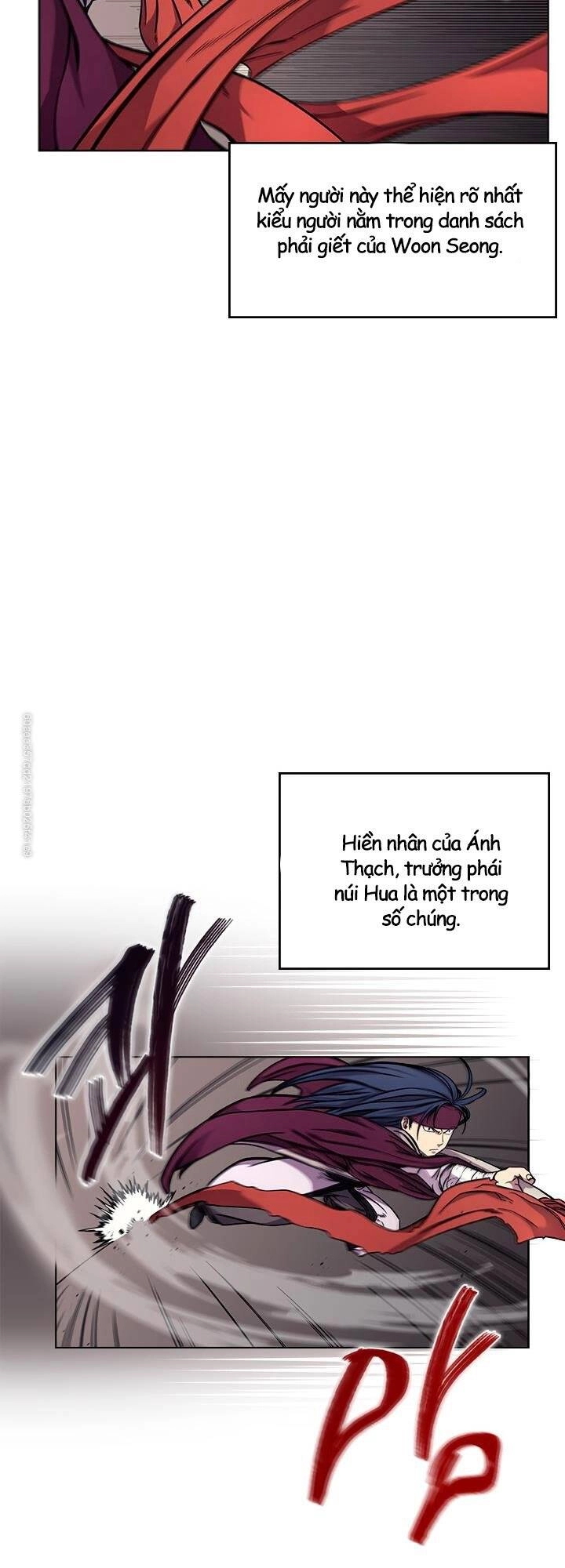 Biên Niên Sử Của Thiên Quỷ Chapter 132 - 24