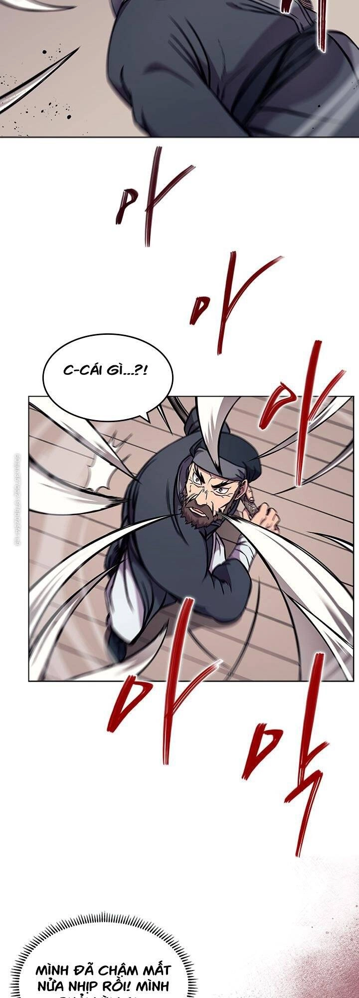 Biên Niên Sử Của Thiên Quỷ Chapter 132 - 27