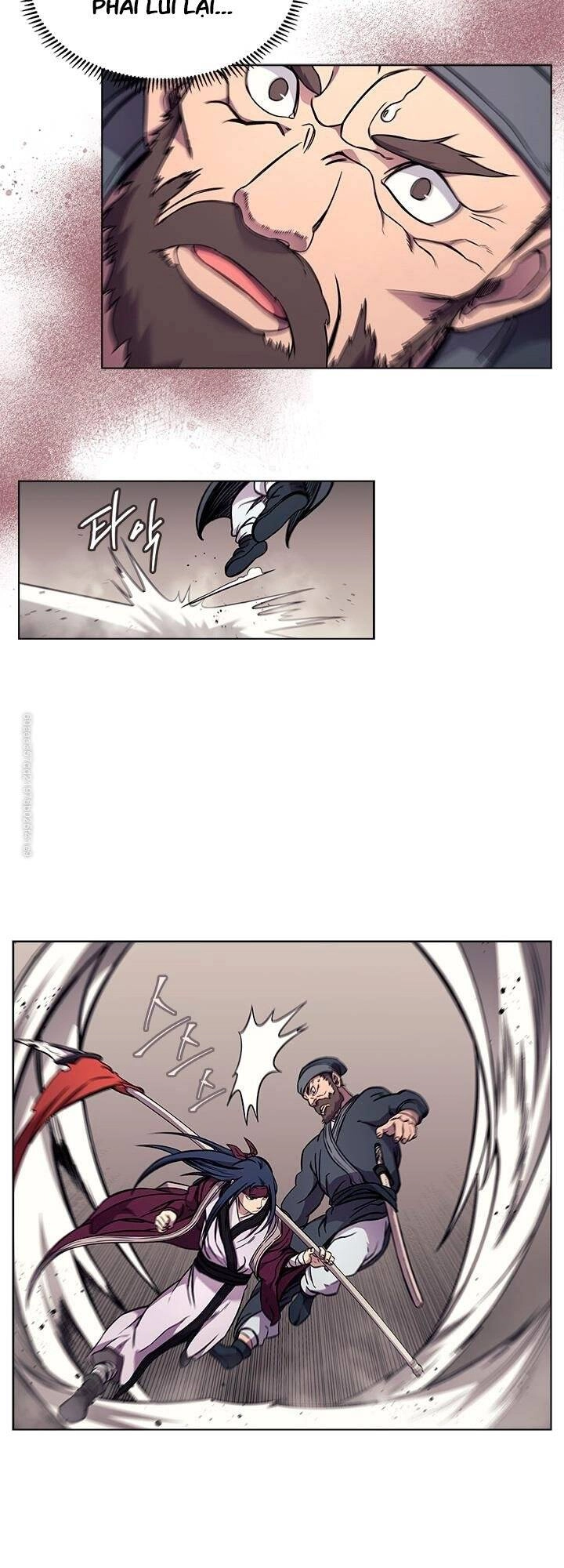 Biên Niên Sử Của Thiên Quỷ Chapter 132 - 28