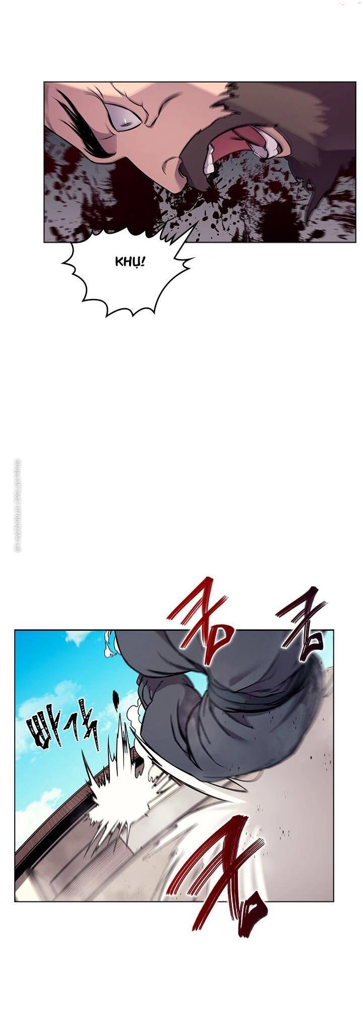 Biên Niên Sử Của Thiên Quỷ Chapter 132 - 30