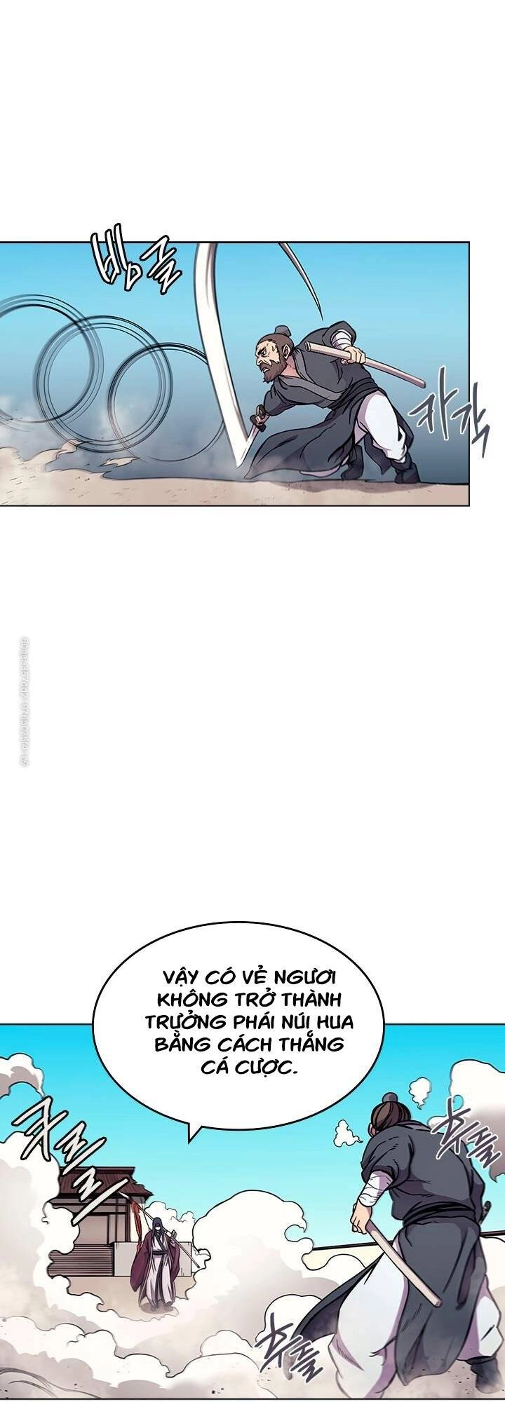 Biên Niên Sử Của Thiên Quỷ Chapter 132 - 31