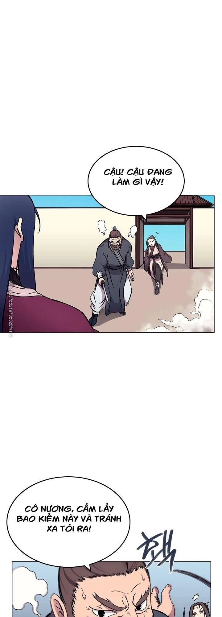 Biên Niên Sử Của Thiên Quỷ Chapter 132 - 32