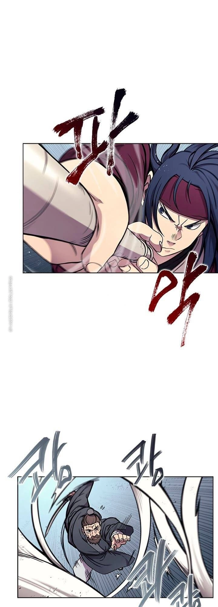 Biên Niên Sử Của Thiên Quỷ Chapter 132 - 34