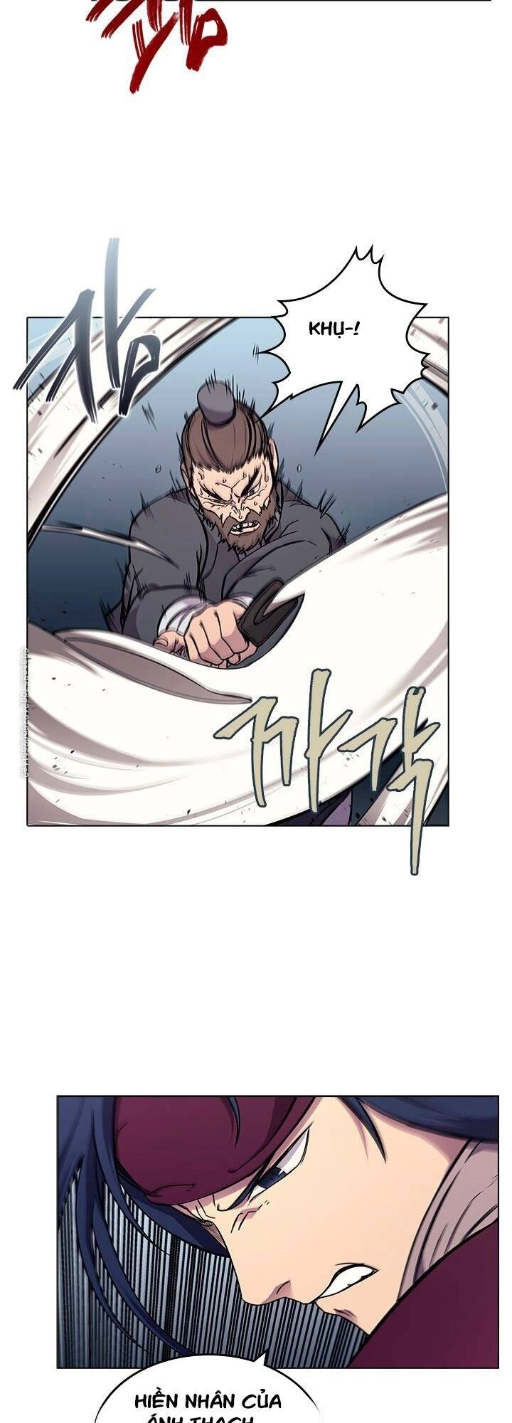 Biên Niên Sử Của Thiên Quỷ Chapter 132 - 36