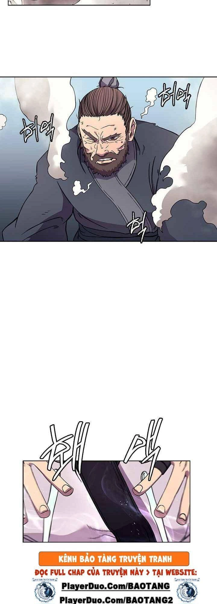 Biên Niên Sử Của Thiên Quỷ Chapter 133 - 4