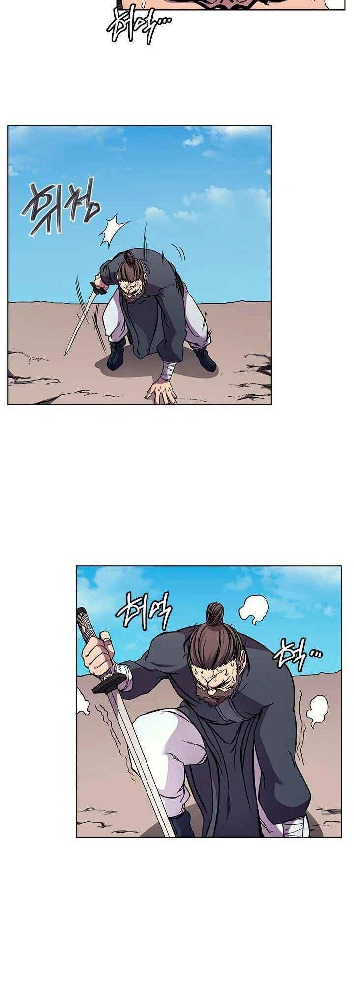 Biên Niên Sử Của Thiên Quỷ Chapter 133 - 8