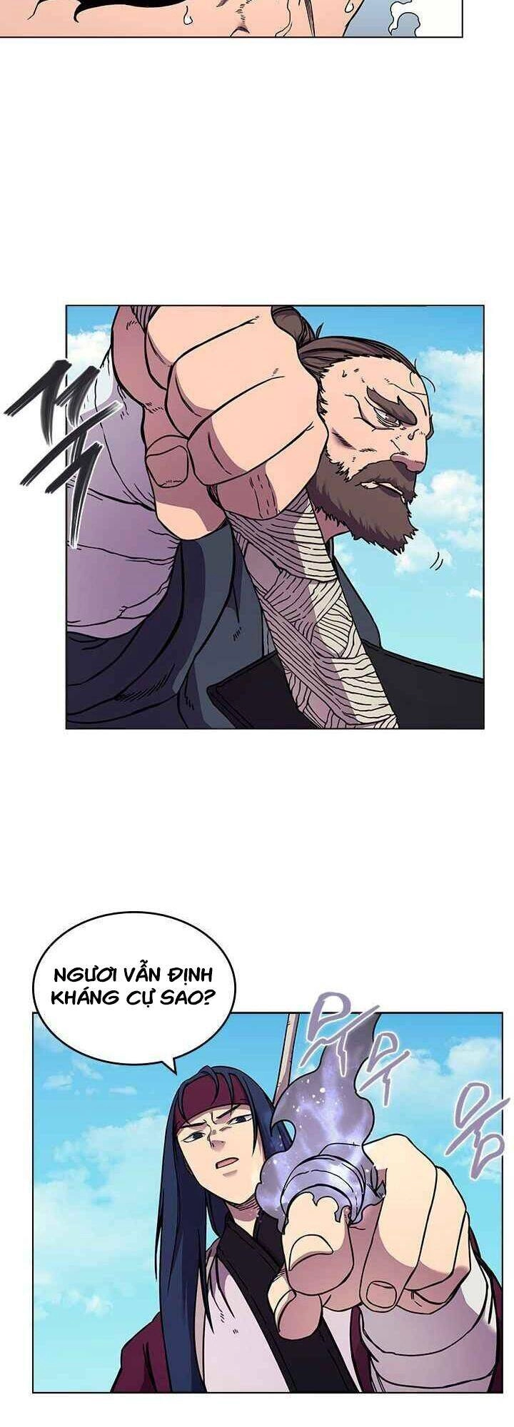 Biên Niên Sử Của Thiên Quỷ Chapter 133 - 10