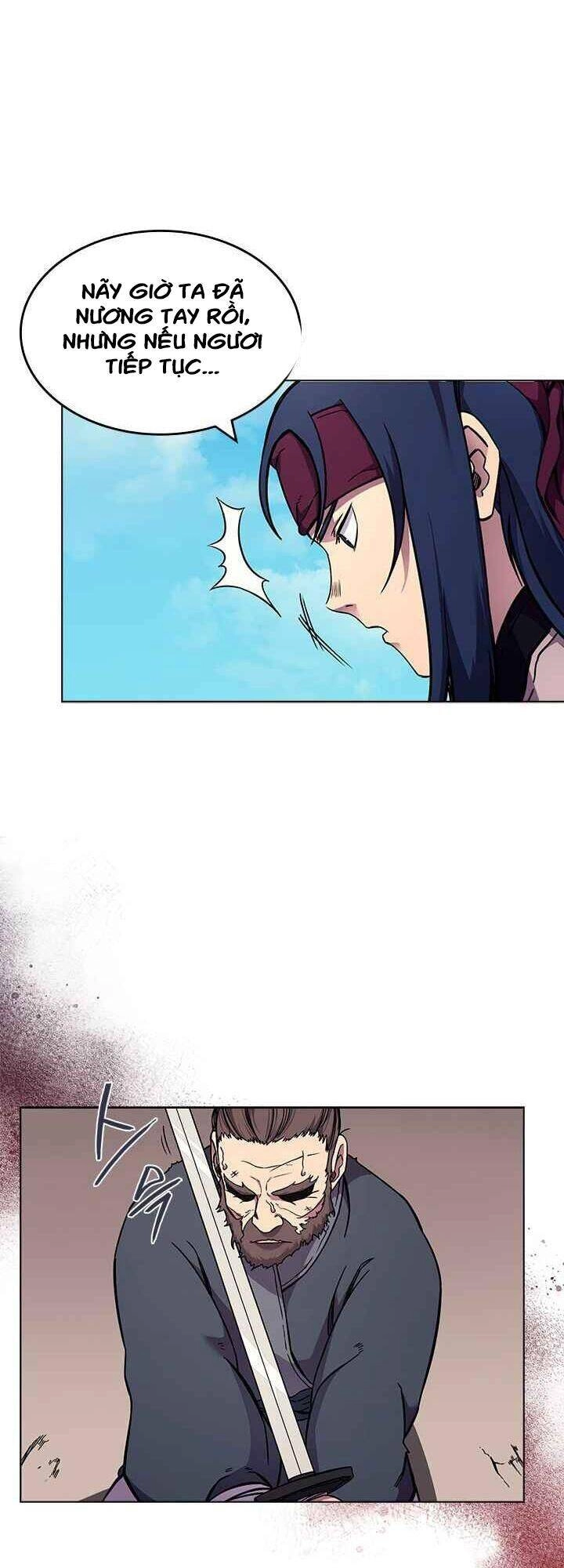 Biên Niên Sử Của Thiên Quỷ Chapter 133 - 11