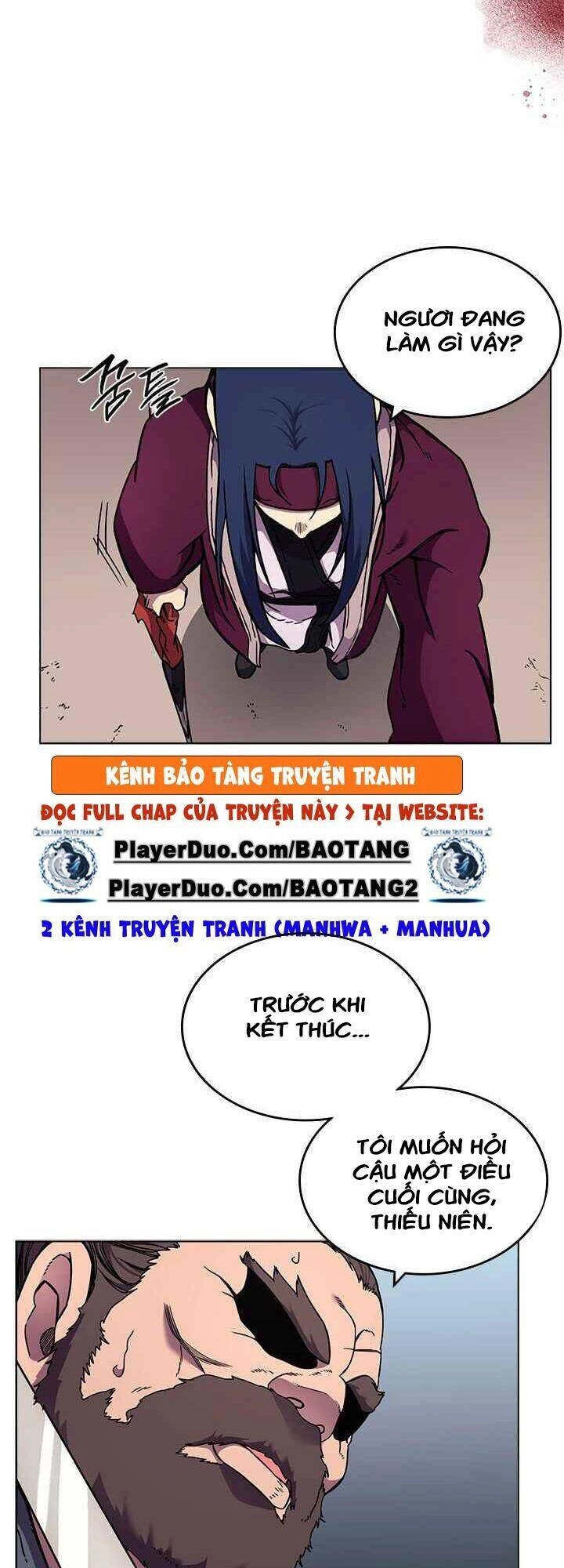 Biên Niên Sử Của Thiên Quỷ Chapter 133 - 12