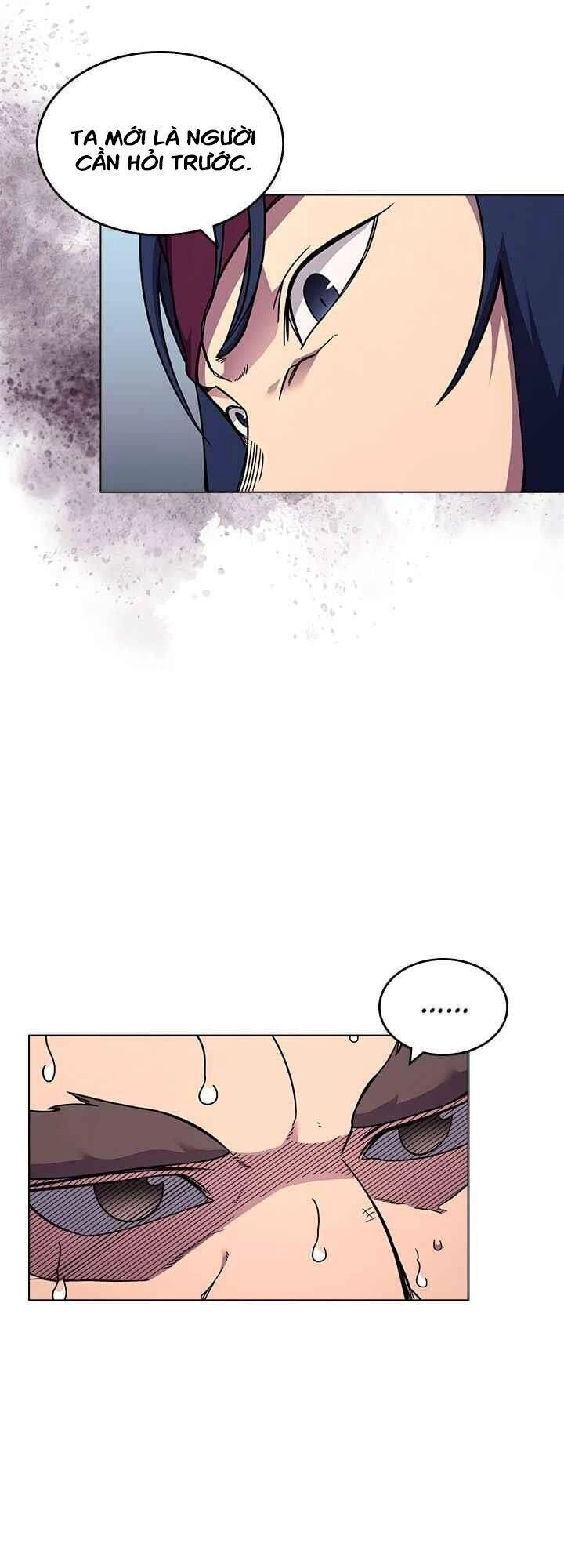 Biên Niên Sử Của Thiên Quỷ Chapter 133 - 14