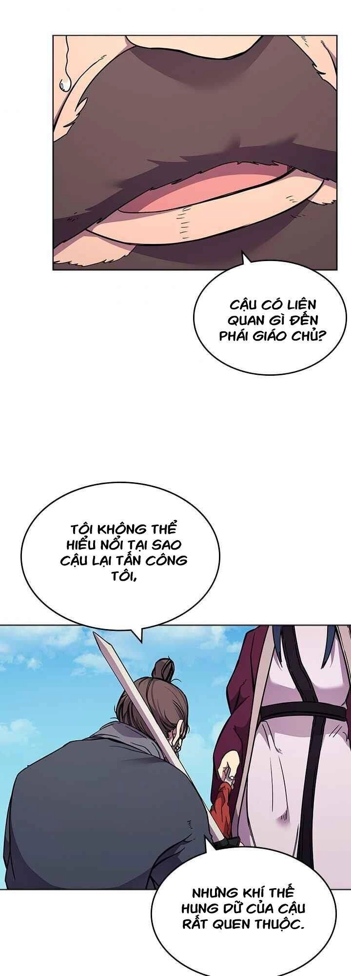 Biên Niên Sử Của Thiên Quỷ Chapter 133 - 15