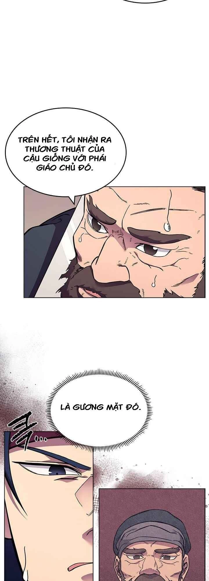 Biên Niên Sử Của Thiên Quỷ Chapter 133 - 16