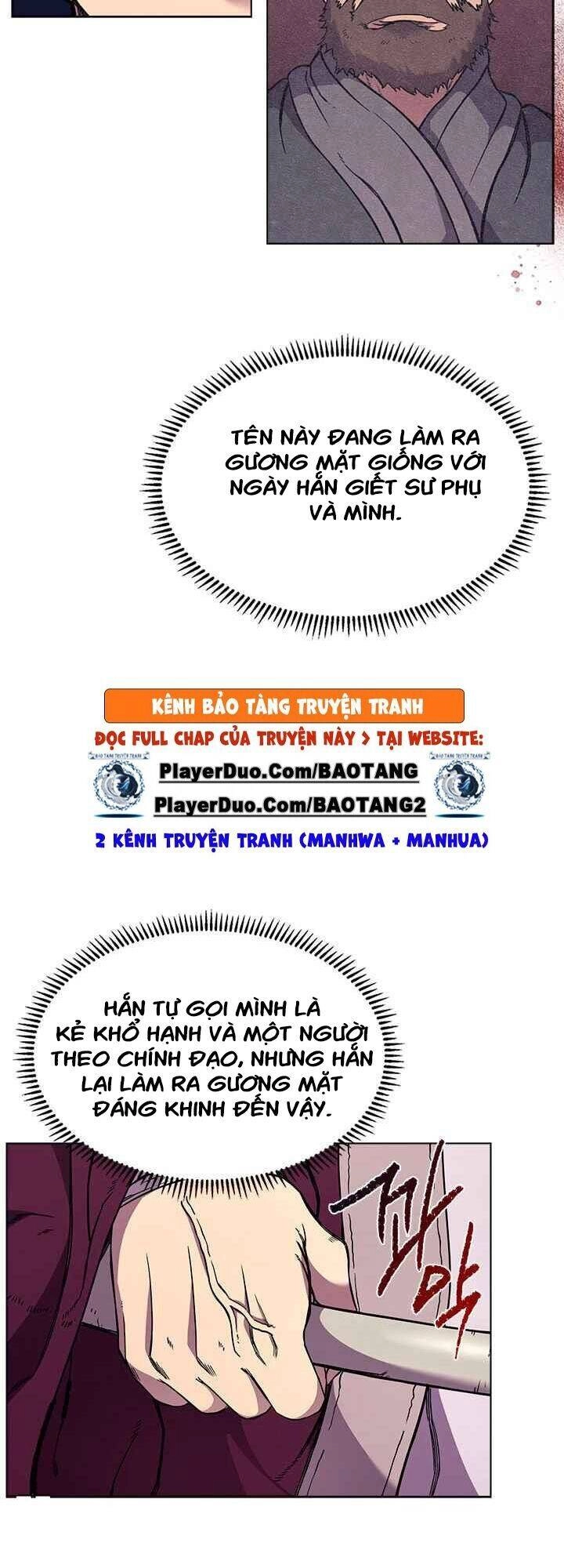 Biên Niên Sử Của Thiên Quỷ Chapter 133 - 17