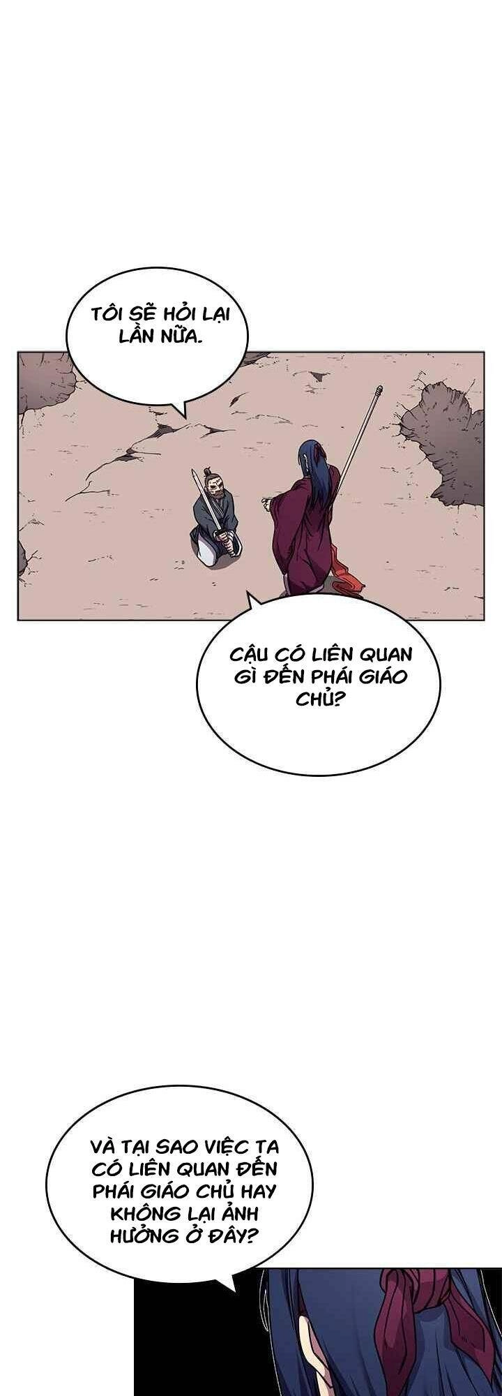 Biên Niên Sử Của Thiên Quỷ Chapter 133 - 18