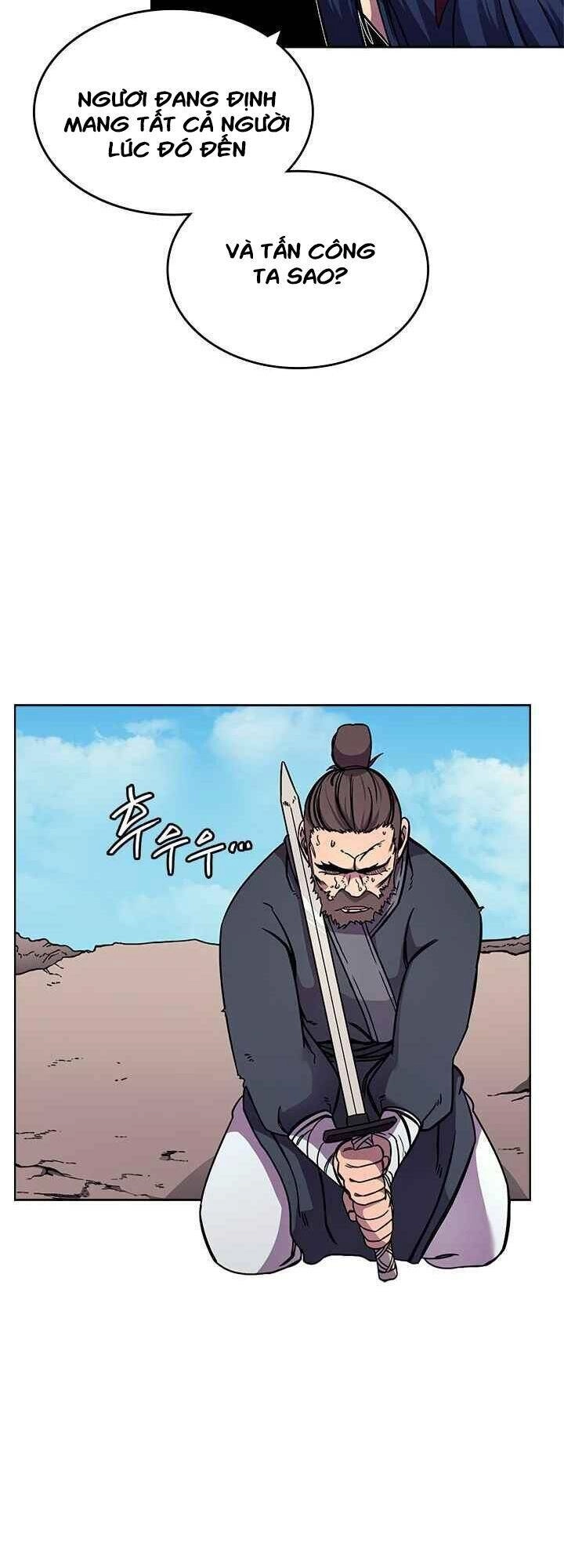 Biên Niên Sử Của Thiên Quỷ Chapter 133 - 19