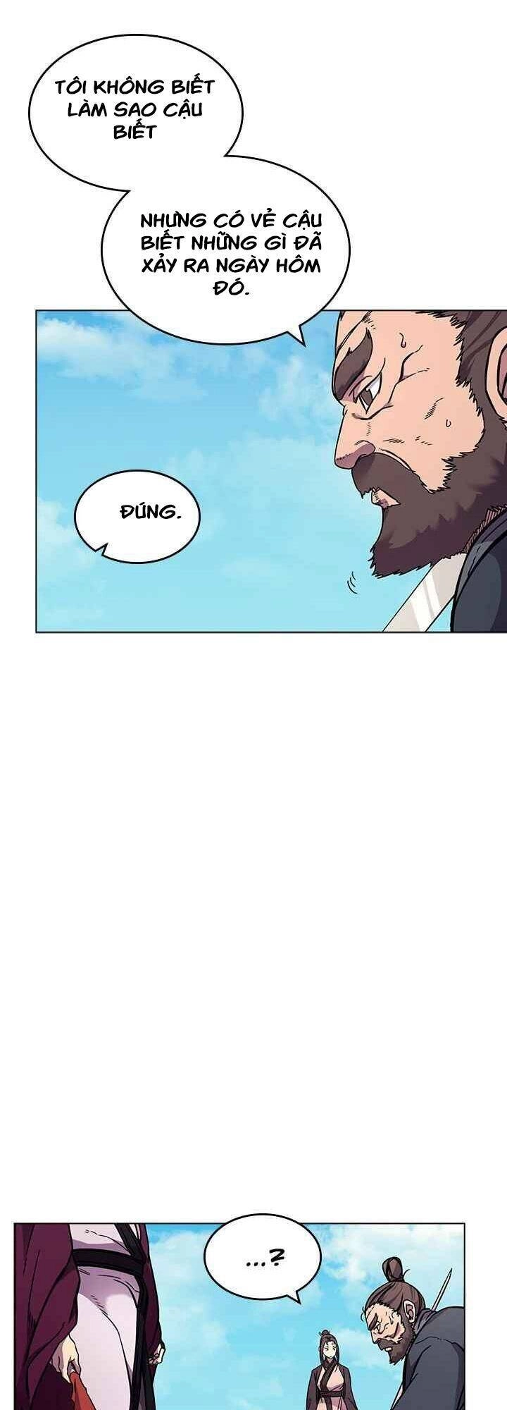 Biên Niên Sử Của Thiên Quỷ Chapter 133 - 20