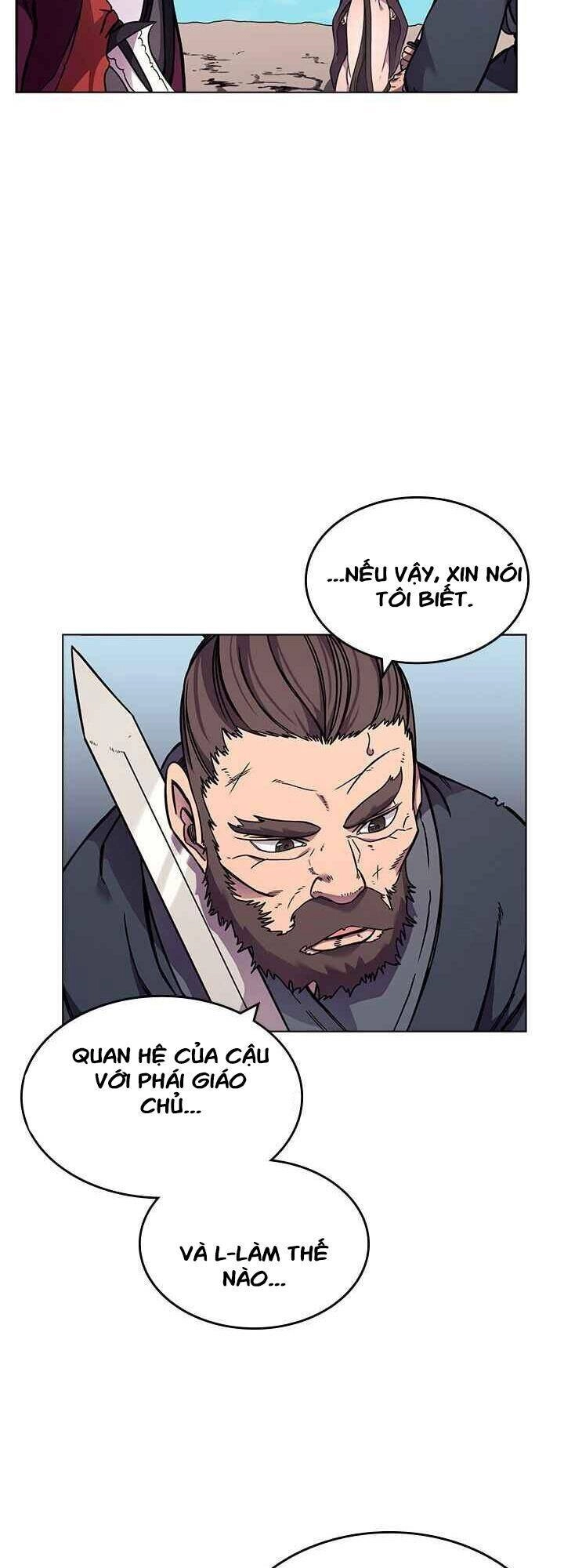 Biên Niên Sử Của Thiên Quỷ Chapter 133 - 21