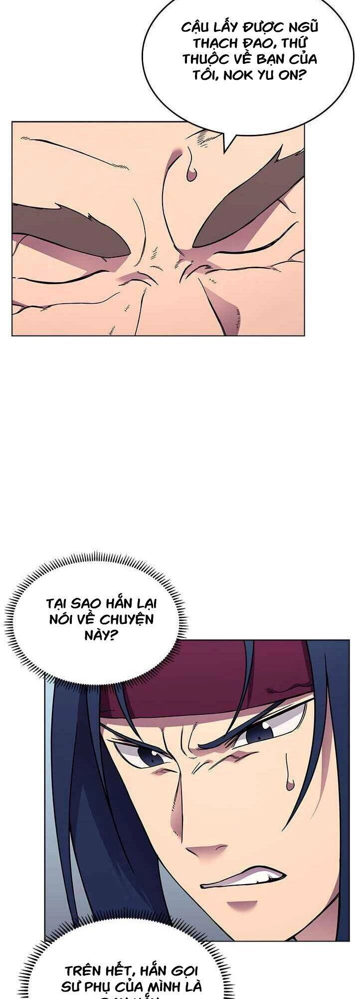 Biên Niên Sử Của Thiên Quỷ Chapter 133 - 22