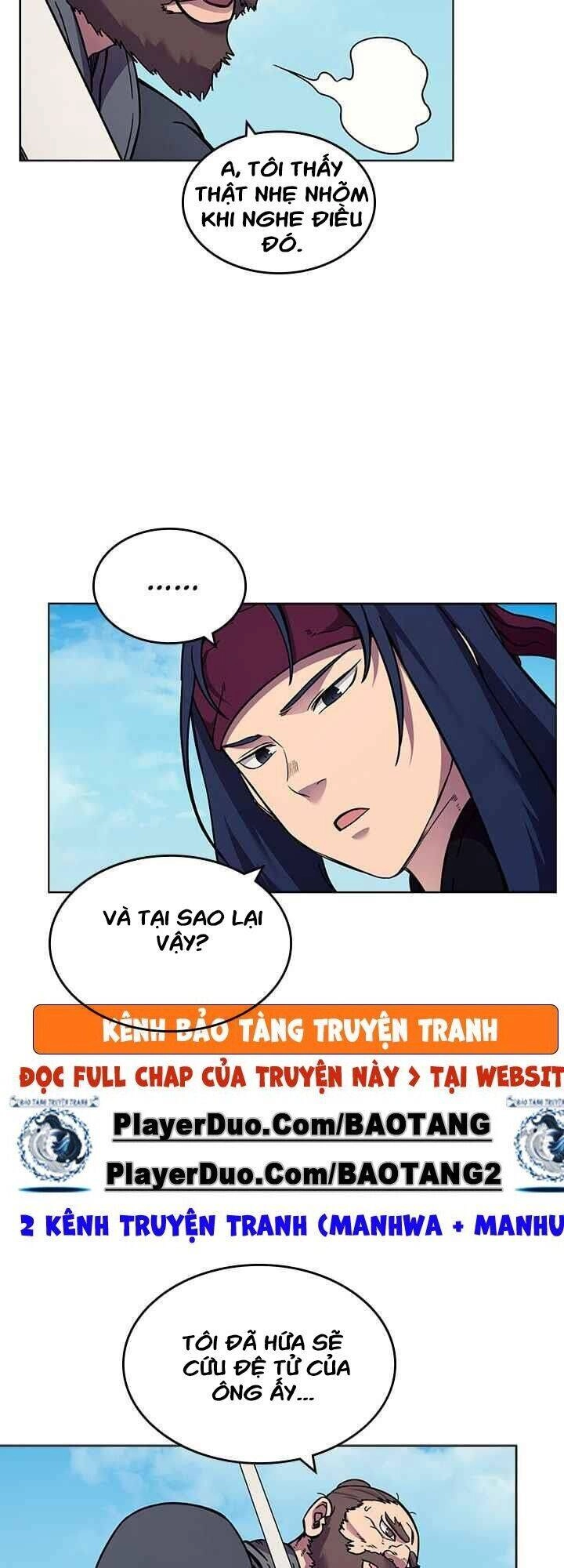 Biên Niên Sử Của Thiên Quỷ Chapter 133 - 25