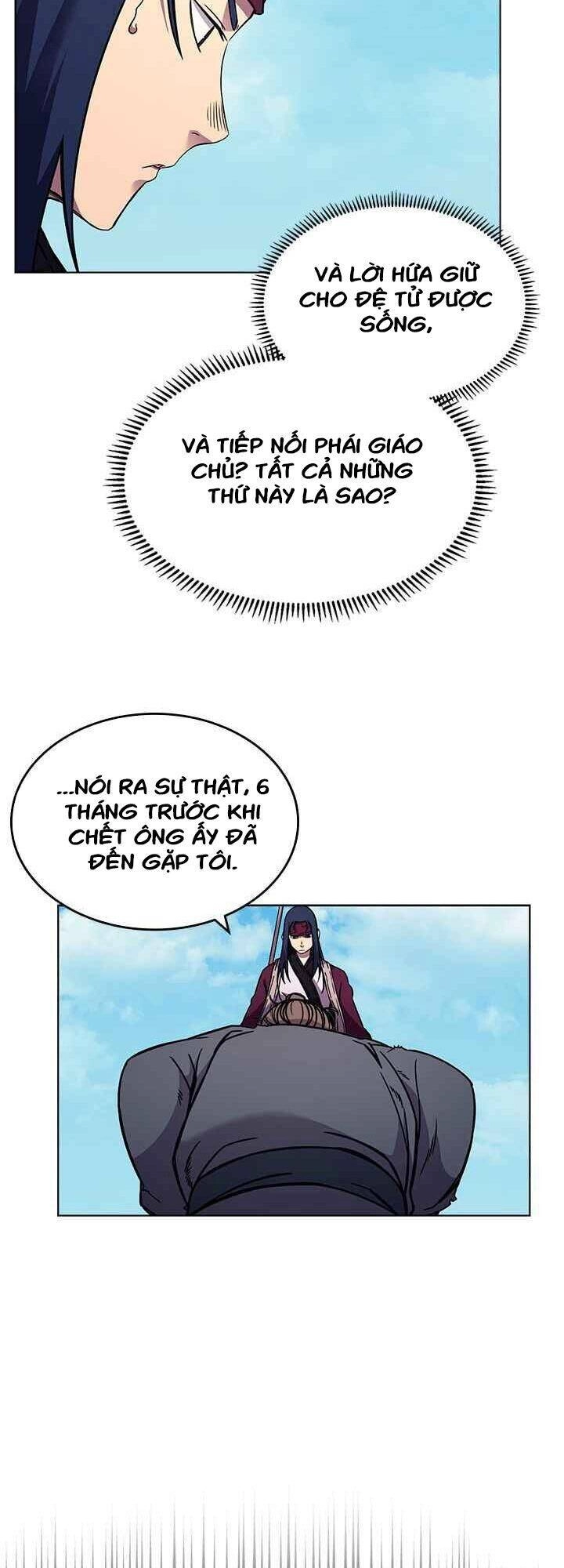 Biên Niên Sử Của Thiên Quỷ Chapter 133 - 30