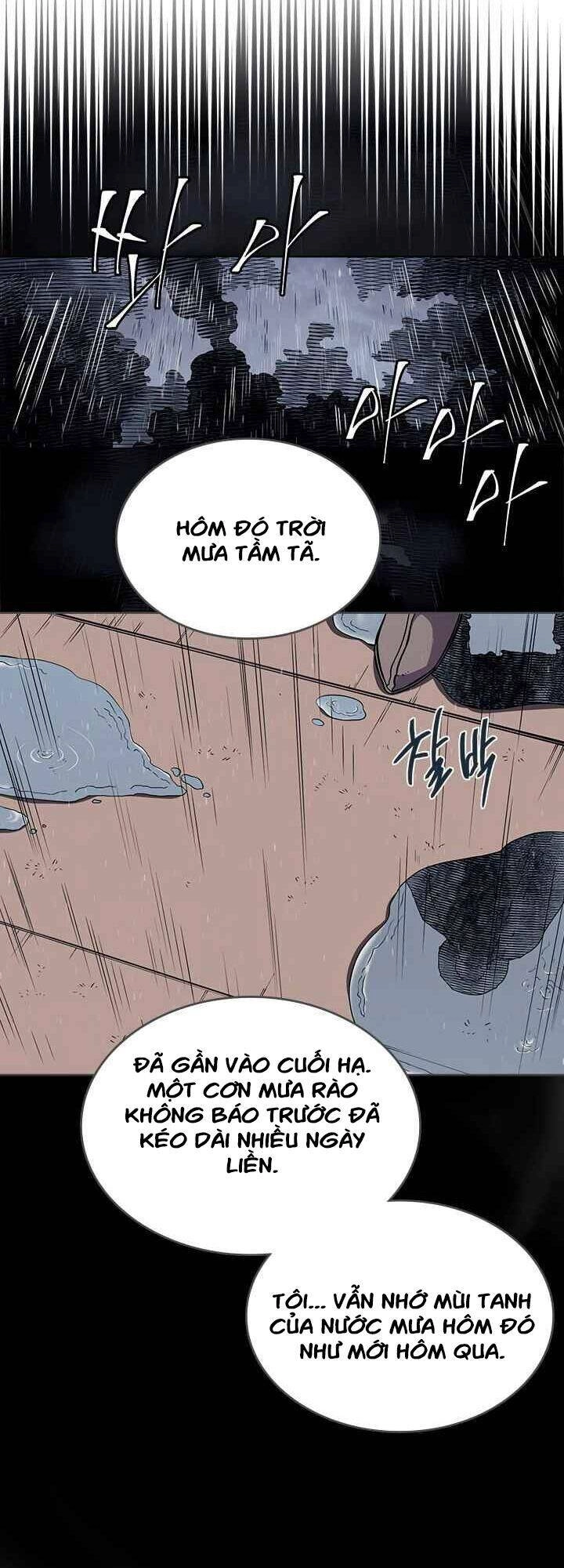 Biên Niên Sử Của Thiên Quỷ Chapter 133 - 31