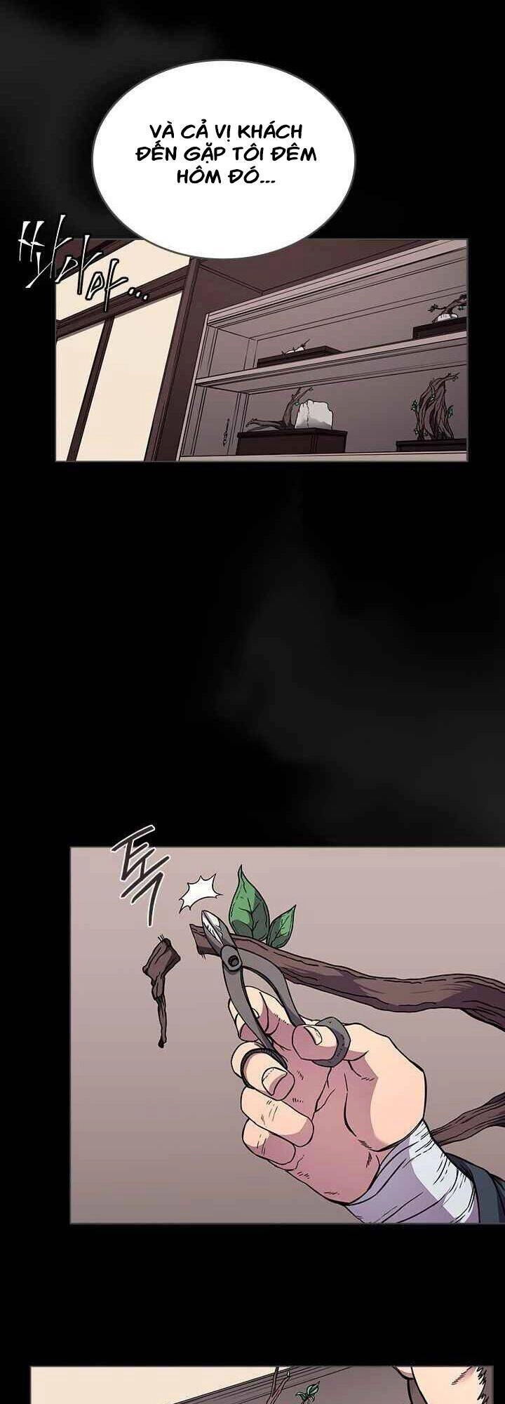 Biên Niên Sử Của Thiên Quỷ Chapter 133 - 32