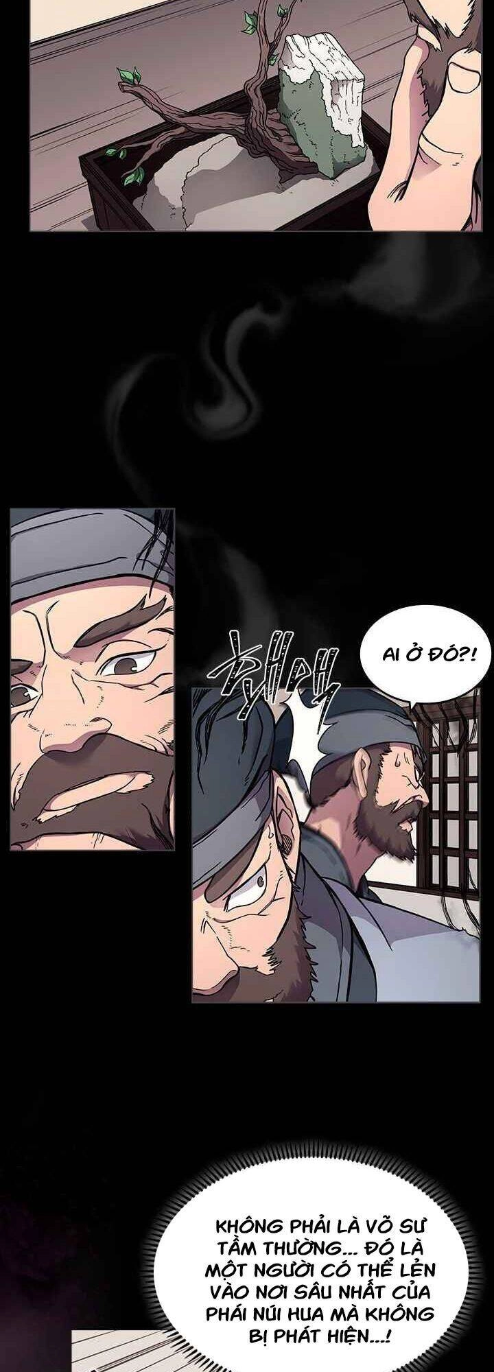 Biên Niên Sử Của Thiên Quỷ Chapter 133 - 33