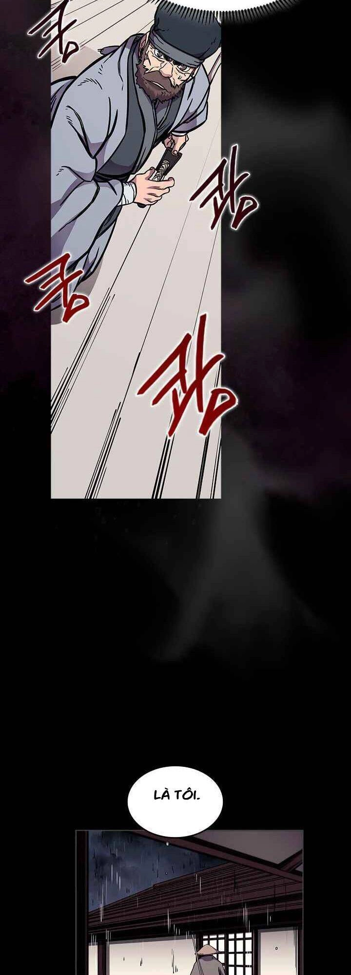 Biên Niên Sử Của Thiên Quỷ Chapter 133 - 34