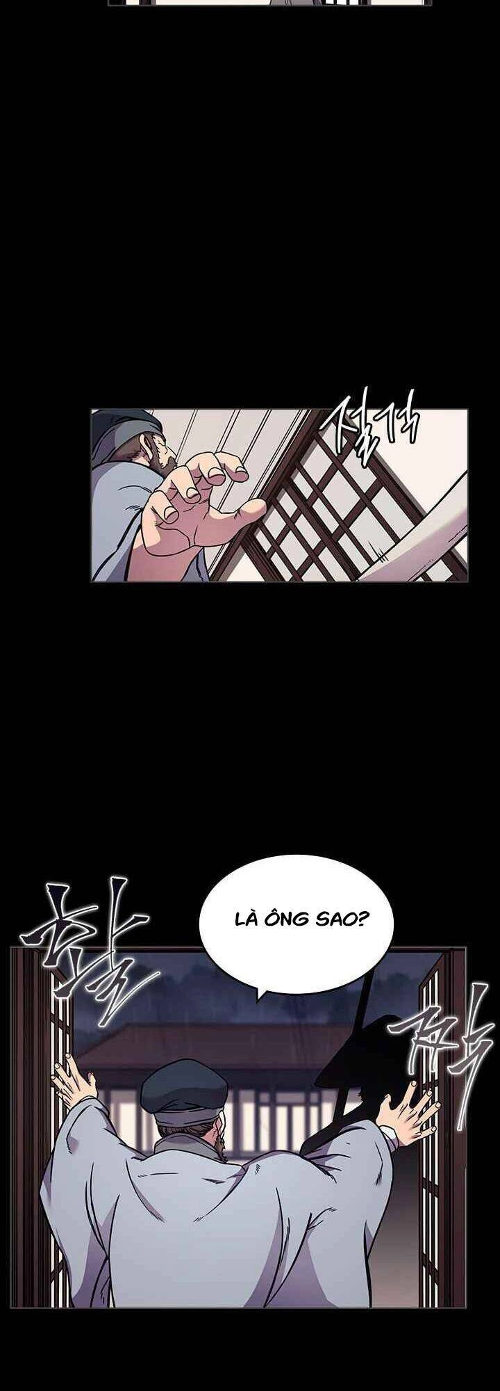 Biên Niên Sử Của Thiên Quỷ Chapter 133 - 35