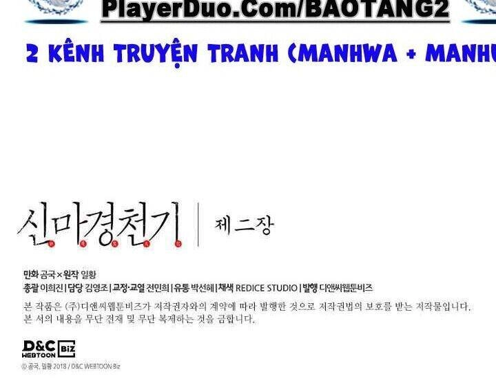 Biên Niên Sử Của Thiên Quỷ Chapter 133 - 37