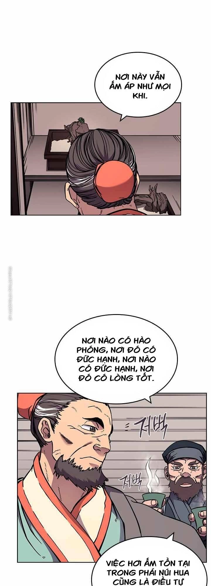 Biên Niên Sử Của Thiên Quỷ Chapter 134 - 4