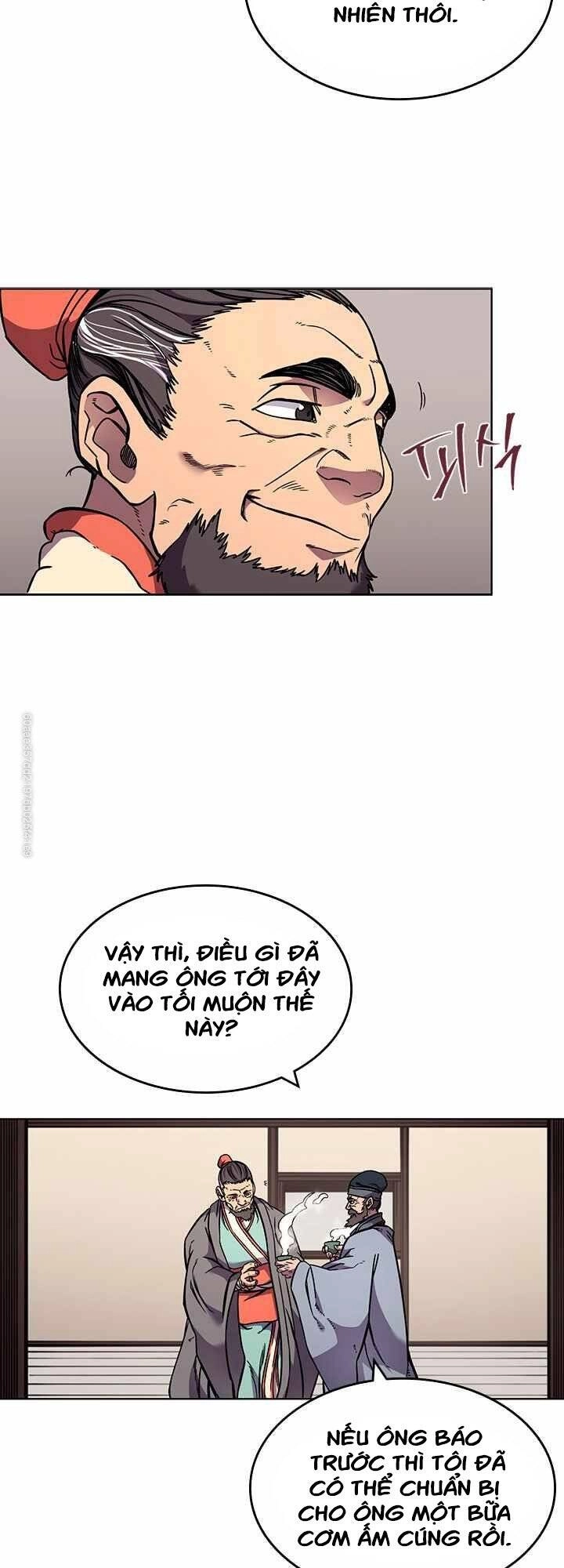 Biên Niên Sử Của Thiên Quỷ Chapter 134 - 5