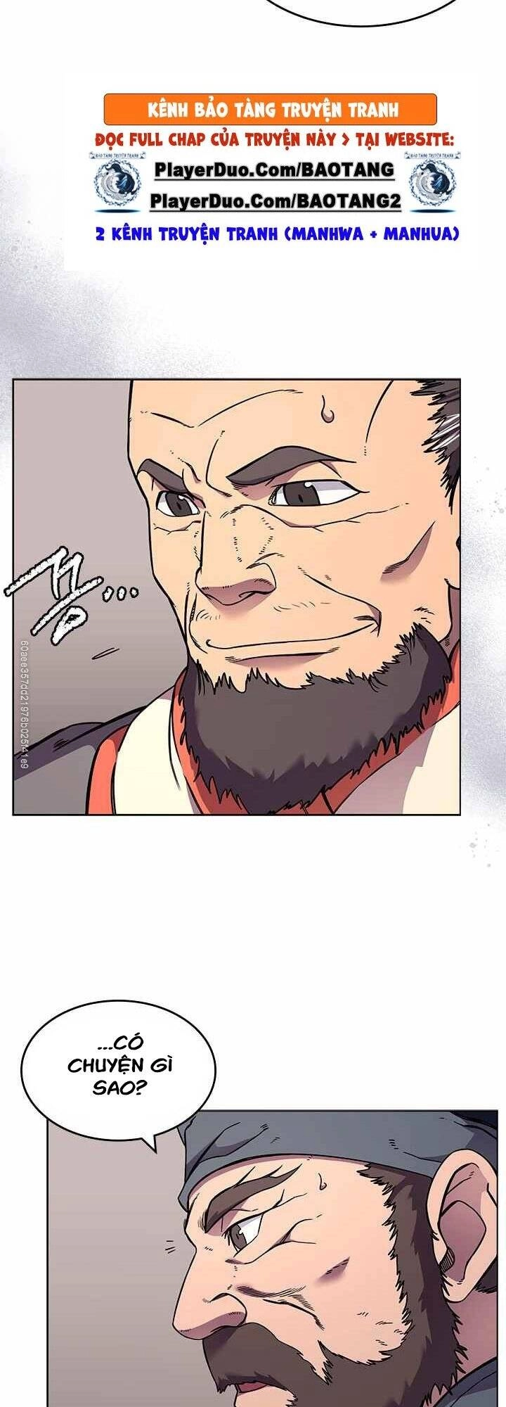 Biên Niên Sử Của Thiên Quỷ Chapter 134 - 6