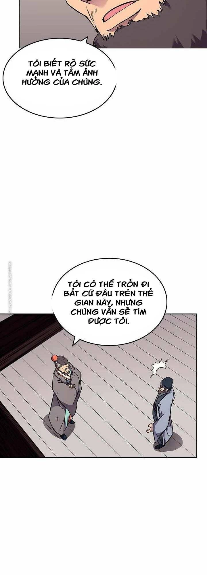 Biên Niên Sử Của Thiên Quỷ Chapter 134 - 11