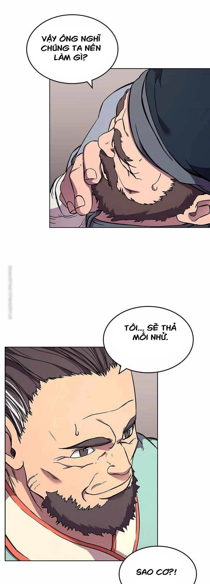 Biên Niên Sử Của Thiên Quỷ Chapter 134 - 12