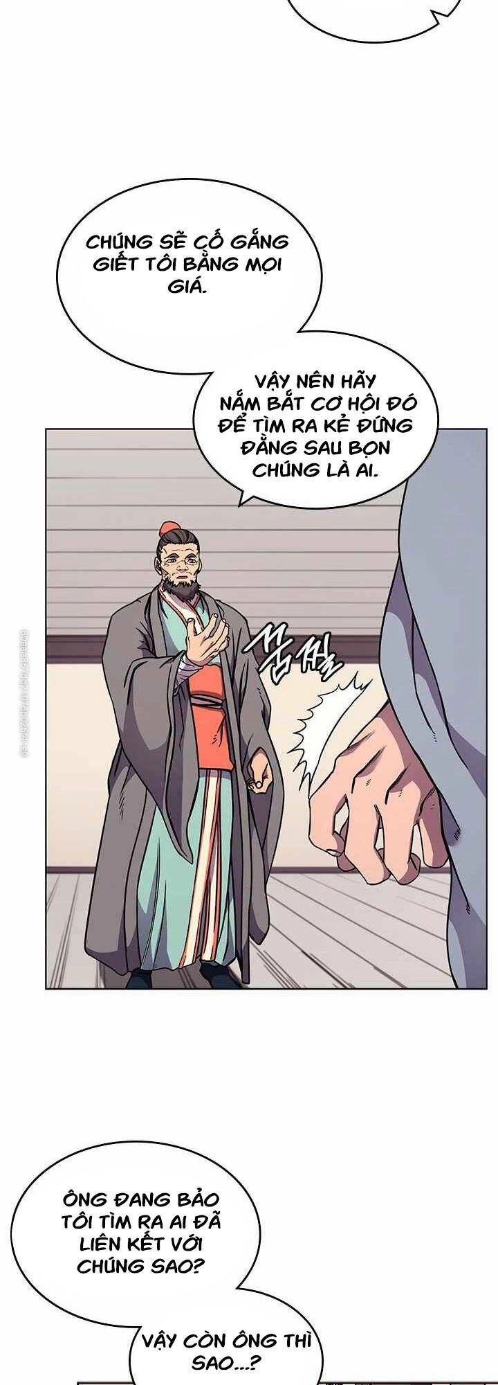 Biên Niên Sử Của Thiên Quỷ Chapter 134 - 13