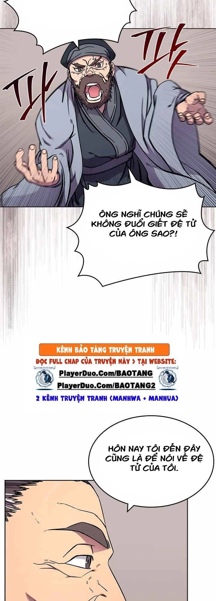 Biên Niên Sử Của Thiên Quỷ Chapter 134 - 16