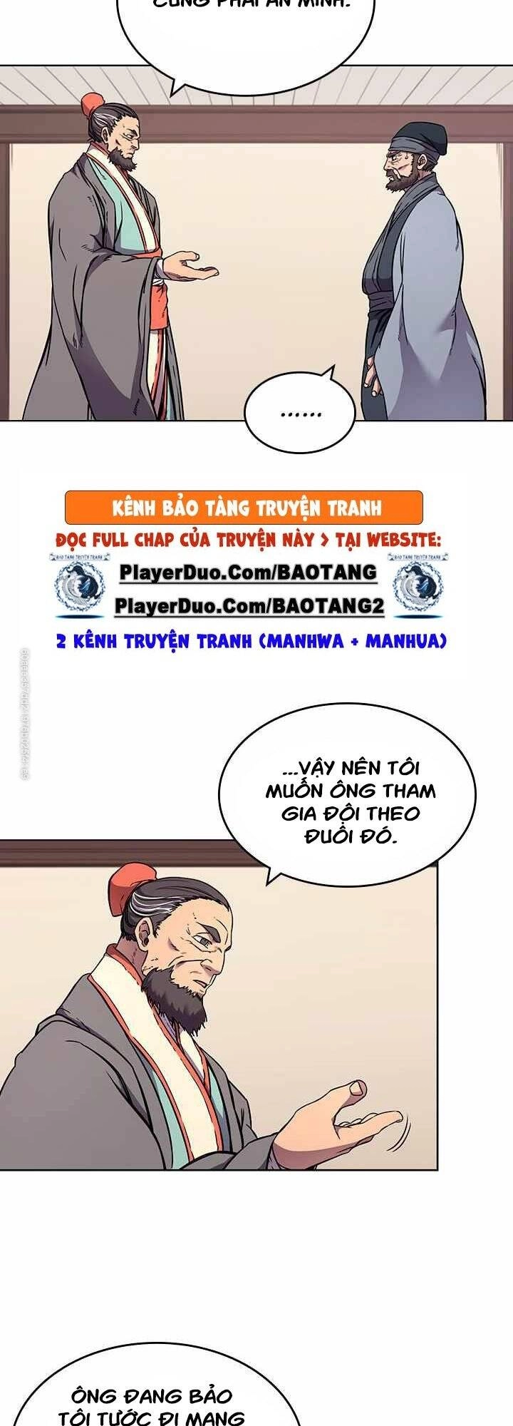 Biên Niên Sử Của Thiên Quỷ Chapter 134 - 19