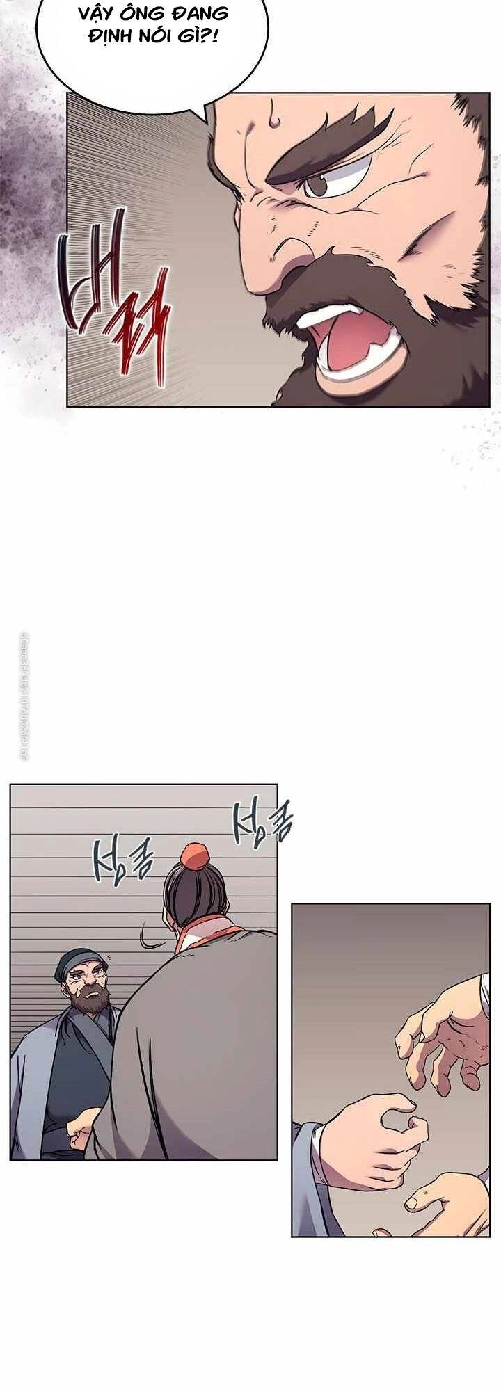 Biên Niên Sử Của Thiên Quỷ Chapter 134 - 21