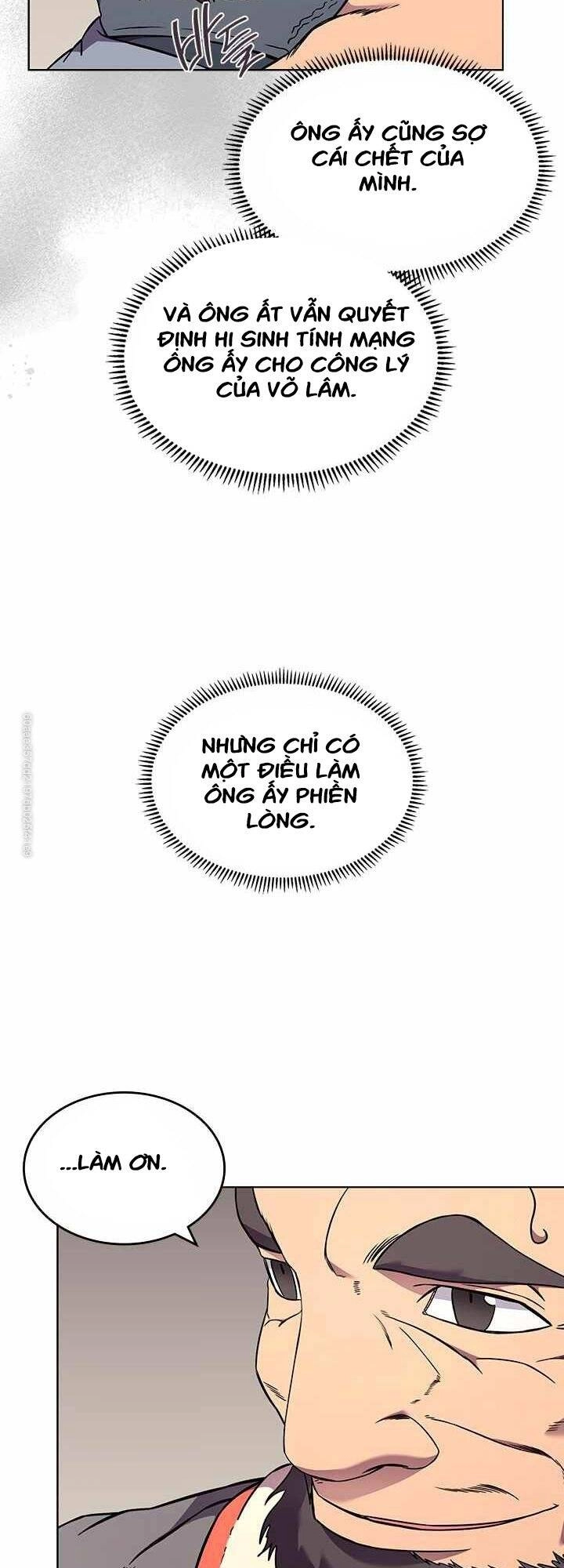 Biên Niên Sử Của Thiên Quỷ Chapter 134 - 23