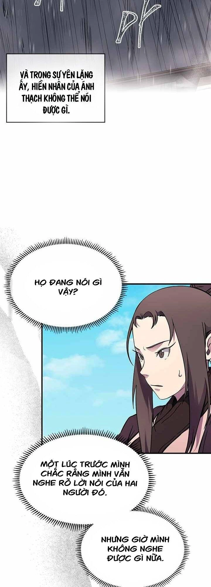 Biên Niên Sử Của Thiên Quỷ Chapter 134 - 25