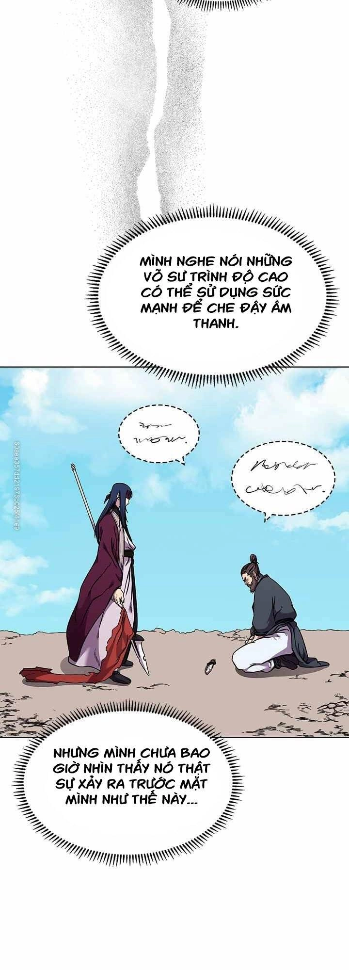 Biên Niên Sử Của Thiên Quỷ Chapter 134 - 26