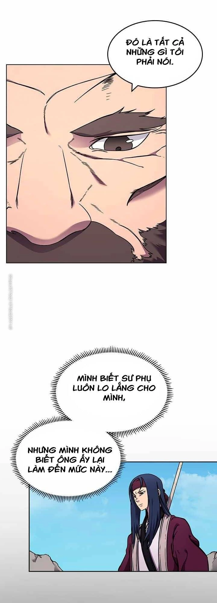 Biên Niên Sử Của Thiên Quỷ Chapter 134 - 27