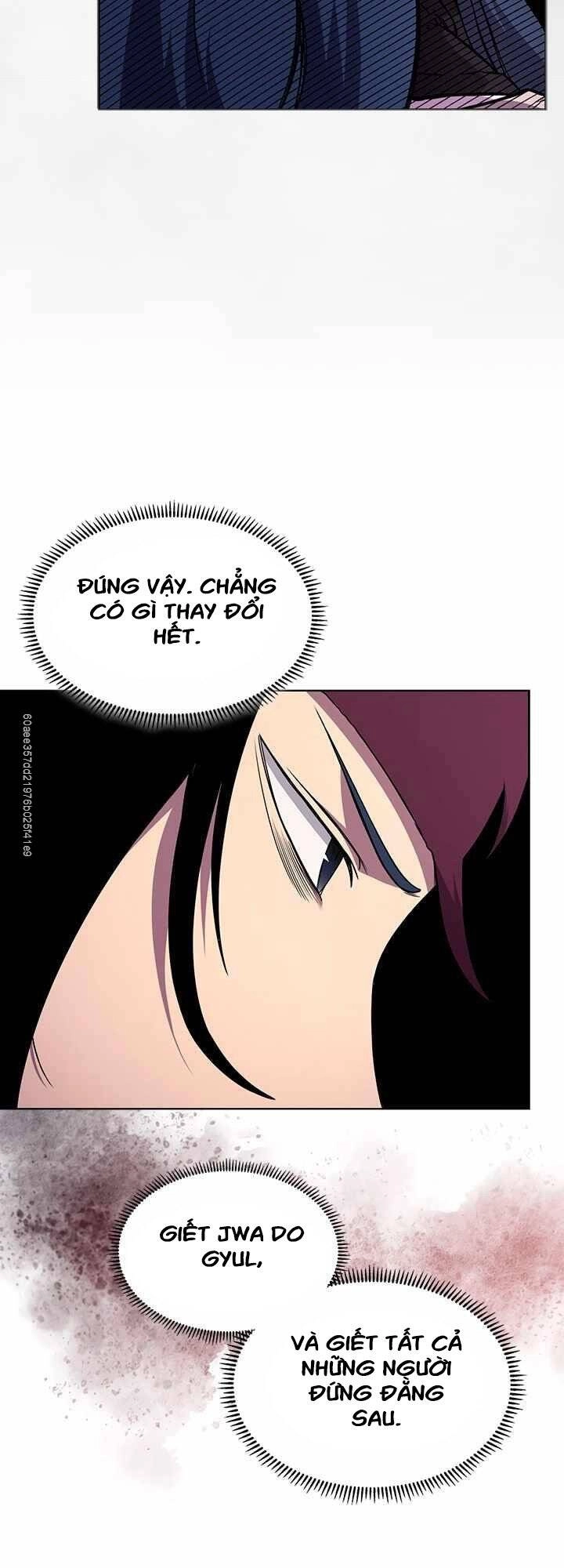 Biên Niên Sử Của Thiên Quỷ Chapter 134 - 31