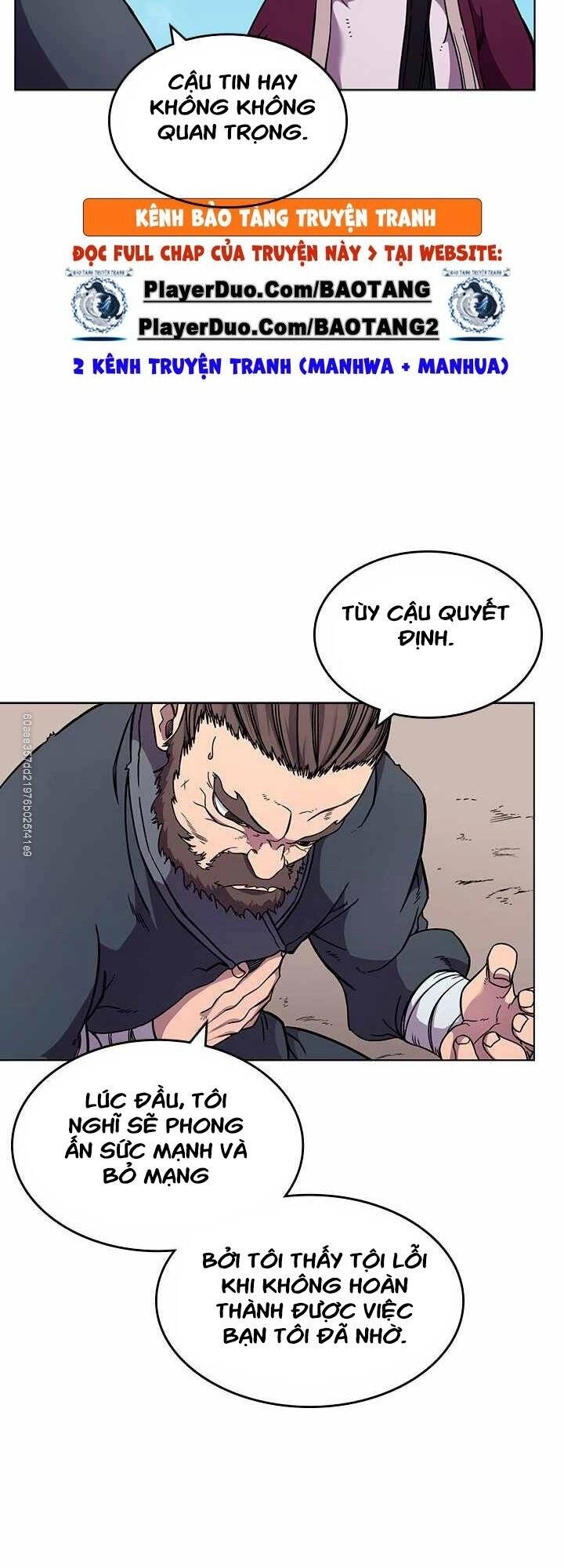 Biên Niên Sử Của Thiên Quỷ Chapter 134 - 33