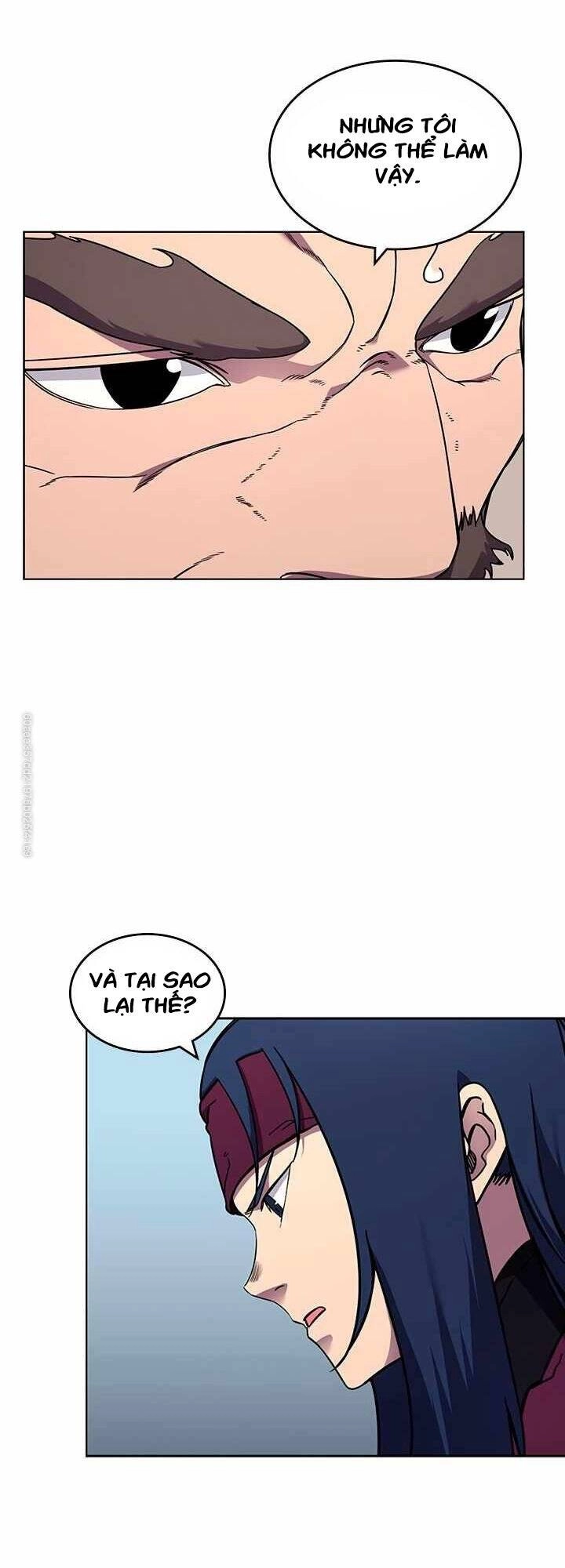 Biên Niên Sử Của Thiên Quỷ Chapter 134 - 34